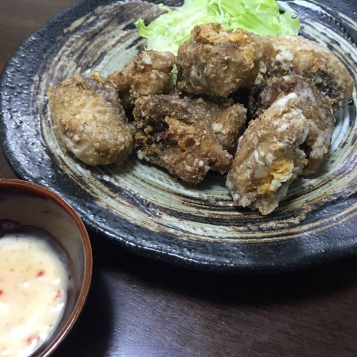 節約 もうかさめのチーズ唐揚げ レシピ 作り方 By Happylifes 楽天レシピ 節約 もうかさめのチーズ唐揚げ レシピ 作り方 By Happylifes 楽天レシピ